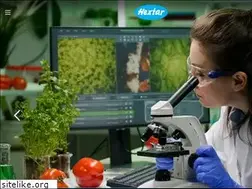 Sites similar to hextar.com