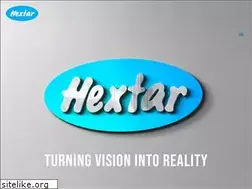 Sites similar to hextargroup.com
