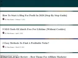 Sites similar to hextoid.com