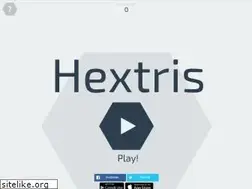 hextris.io