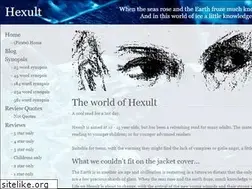 Sites similar to hexult.com