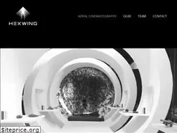 Sites similar to hexwing.com