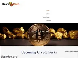 Sites similar to hexxcoin.net
