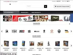 Sites similar to hexy.store