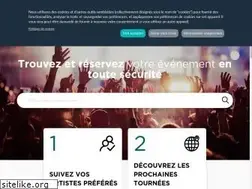 Sites similar to hey-alex.fr