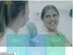Sites similar to hey-dc.com