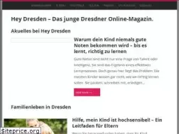 Sites similar to hey-dresden.de