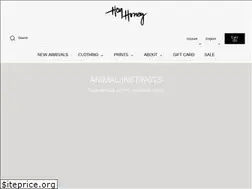 Sites similar to hey-honey.de