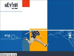 Sites similar to hey-oh.fr