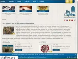 Sites similar to hey-orgelbau.de