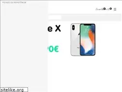 Sites similar to hey-phones.com