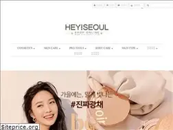 Sites similar to hey-seoul.com