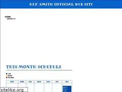 Sites similar to hey-smith.com