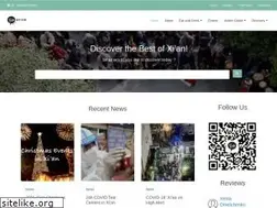 Sites similar to hey-xian.com