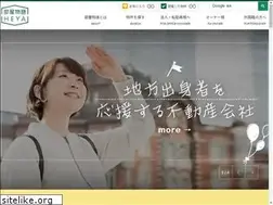 Sites similar to heya-monogatari.com