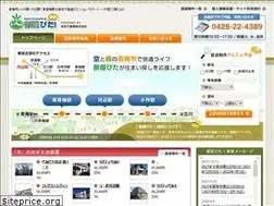 Sites similar to heya-pita.jp