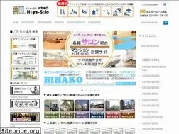 Sites similar to heya-salo.com