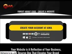 Sites similar to heyaiwa.io