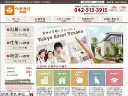 Sites similar to heyakari.shop