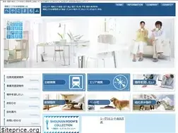 Sites similar to heyakomachi.com