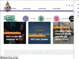 Sites similar to heyallianz.com.tr