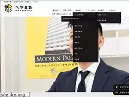 Sites similar to heyamise.co.jp