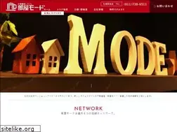 Sites similar to heyamode.com