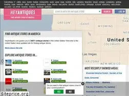 Sites similar to heyantiques.com
