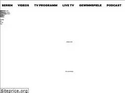 Sites similar to heyarnold.com