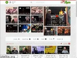 Sites similar to heyat.tv