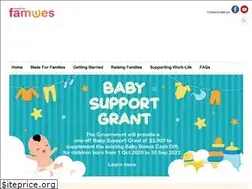 Sites similar to heybaby.sg