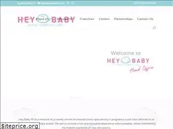 Sites similar to heybaby4d.co.uk