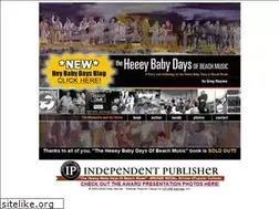 Sites similar to heybabydays.com