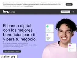 Sites similar to heybanco.com