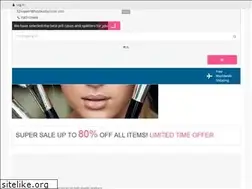 Sites similar to heybeautycorner.com