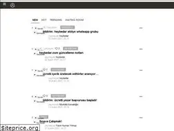 Sites similar to heybedar.com