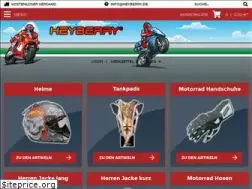 Sites similar to heyberry.de