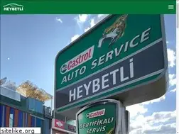 Sites similar to heybetlioto.com