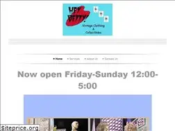 Sites similar to heybettyvintageclothing.com