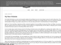 Sites similar to heybjk.blogspot.com