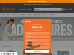 Sites similar to heybooutdoors.com