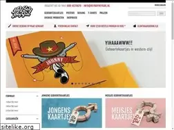 Sites similar to heyboyheygirl.nl