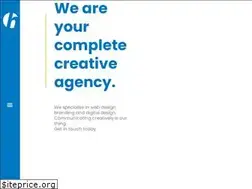 Sites similar to heybridgecreative.co.uk