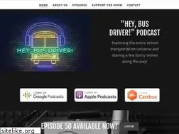 Sites similar to heybusdriver.com