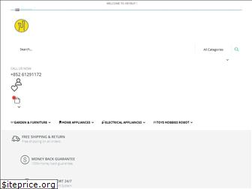 Sites similar to heybuy.hk