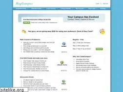 Sites similar to heycampus.com