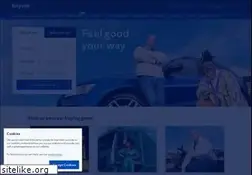 Sites similar to heycar.co.uk