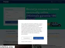 Sites similar to heycar.nl