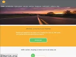 Sites similar to heycarter.com