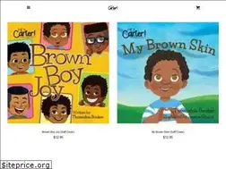 Sites similar to heycarterbooks.com